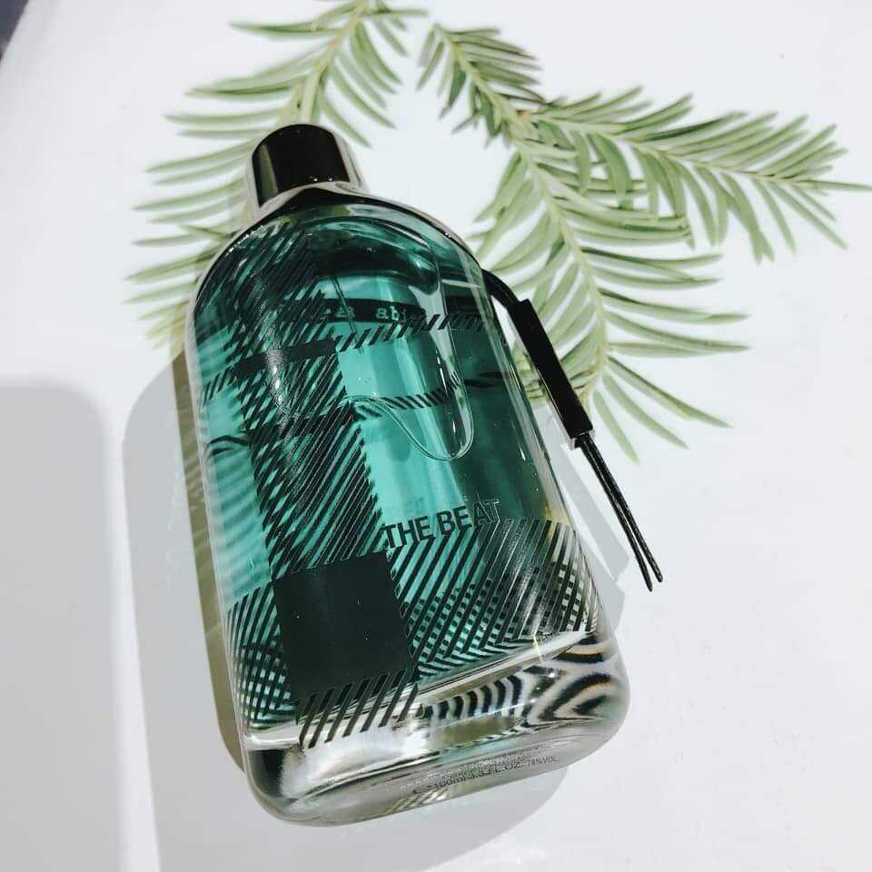 N c Hoa Nam Burberry The Beat EDT LUXITY