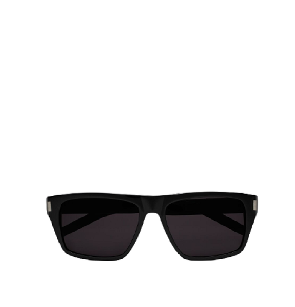  Kính Nữ Saint Laurent  SL 424 'Black' 