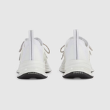  Giày Nam Gucci Run Sneaker Fabric 'White' 