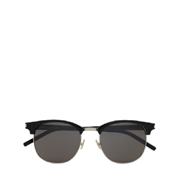  Kính Saint Laurent Classic SL 108 'Black' 