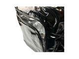  Balo Bottega Veneta Leather 'Black' 