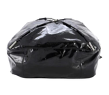  Balo Bottega Veneta Leather 'Black' 