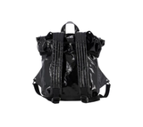  Balo Bottega Veneta Leather 'Black' 