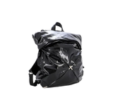  Balo Bottega Veneta Leather 'Black' 
