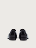  Giày Salvatore Ferragamo Nam Gancini Oxford 'Dark Blue' 