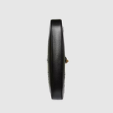  Túi Nữ Gucci Jackie 1961 GG 'Black White' ‎ 