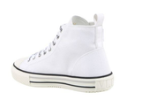  Giày Nam Valentino Giggies High Top Sneakers 'White' 