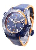  Đồng Hồ Nam Omega Seamaster Automatic 'Blue' 