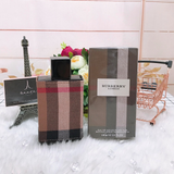  Nước Hoa Nam Burberry London Limited 