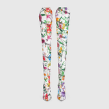  Giày Nữ Gucci The Hacker Project Knife Boots Balenciaga Flora Print 'Black Jersey' 