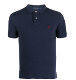  Áo Nam Polo Ralph Lauren Slim Fit 'Navy' 