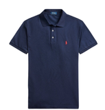  Áo Nam Polo Ralph Lauren Slim Fit 'Navy' 