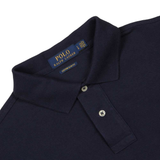  Áo Nam Polo Ralph Lauren Custom Fit Shirt 'Navy' 