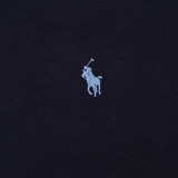  Áo Nam Polo Ralph Lauren Custom Fit Shirt 'Navy' 
