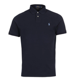  Áo Nam Polo Ralph Lauren Custom Fit Shirt 'Navy' 