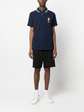  Áo Nam Polo Ralph Lauren Classic Fit 'Navy' 