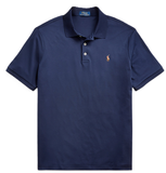  Áo Nam Polo Ralph Lauren Slim Fit 'Navy' 