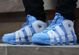  Giày Nike Air More Uptempo 'University Blue' 