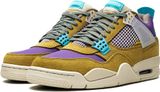  Giày Nike Air Jordan 4 Retro Sp 30th Anniversary Union 'Desert Moss' 