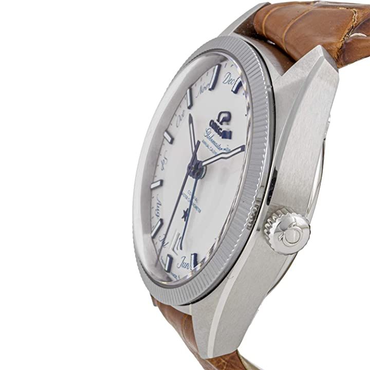  Đồng Hồ Omega Globemaster Annual Calendar Automatic 
