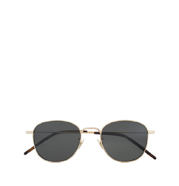  Kính Nữ Saint Laurent New Wave SL 299 'Gold' 