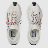  Giày Nam Gucci Run 'White' ‎ 