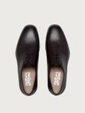  Giày Salvatore Ferragamo Nam Debry 'Black' 