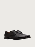  Giày Salvatore Ferragamo Nam Debry 'Black' 