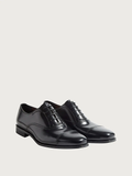  Giày Salvatore Ferragamo Nam Cap Toe Oxford 'Black' 
