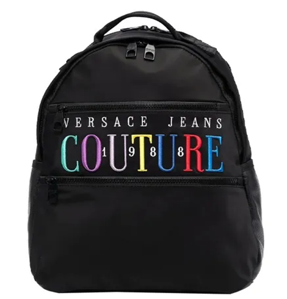  Balo Versace Jeans Couture Logo ‘Multicolor’ 