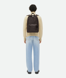  Balo Bottega Veneta  Medium Intrecciato Backpack 'Fondant' 