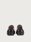  Giày Salvatore Ferragamo Nam Plain Toe Oxford 'Black' 