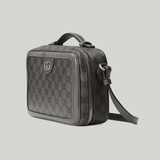  Túi Nam Gucci Ophiedia Small Shoulder Bag 'Black' 