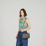  Túi Nam Gucci Ophiedia Small Shoulder Bag 'Black' 