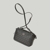  Túi Nam Gucci Ophiedia Small Shoulder Bag 'Black' 