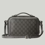  Túi Nam Gucci Ophiedia Small Shoulder Bag 'Black' 