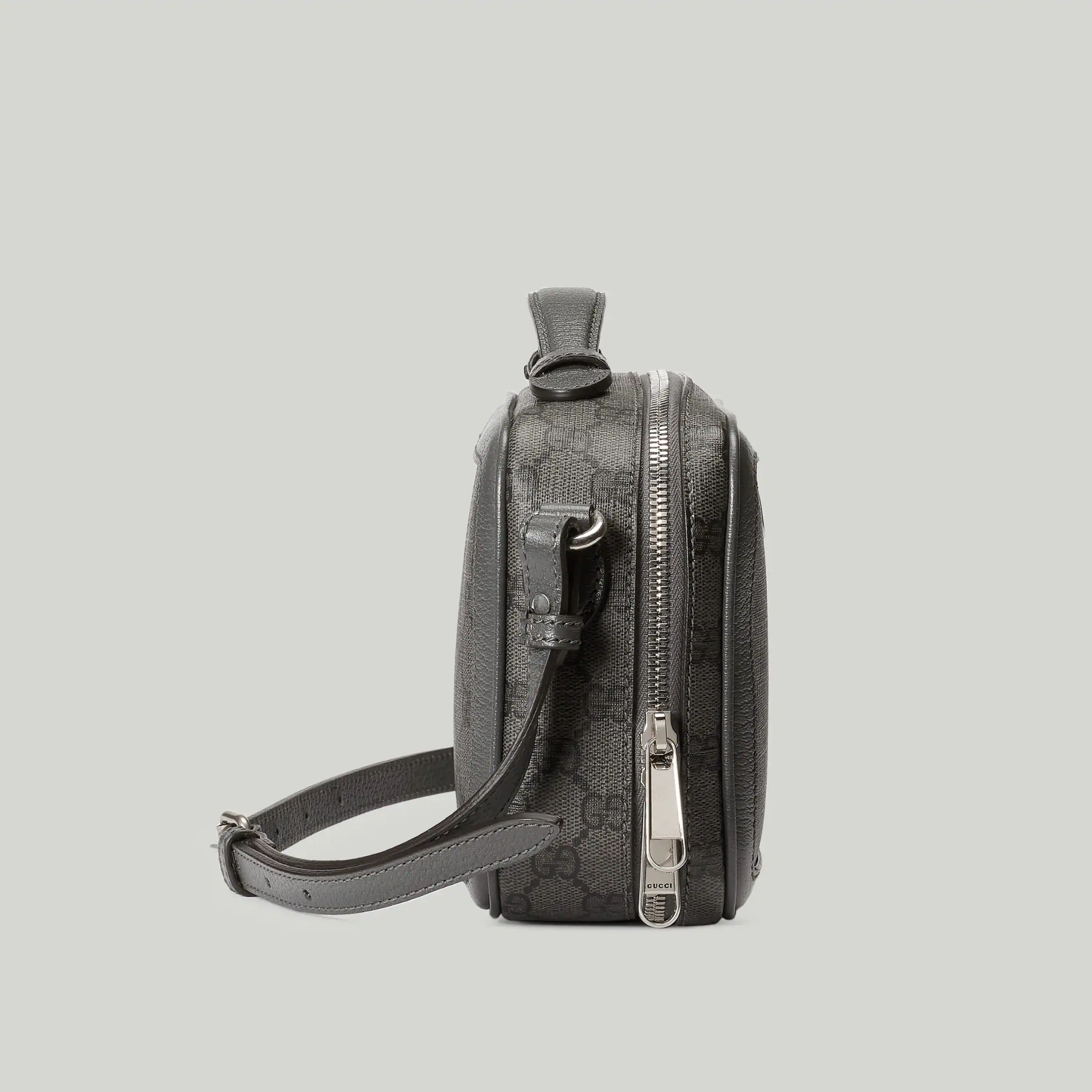  Túi Nam Gucci Ophiedia Small Shoulder Bag 'Black' 