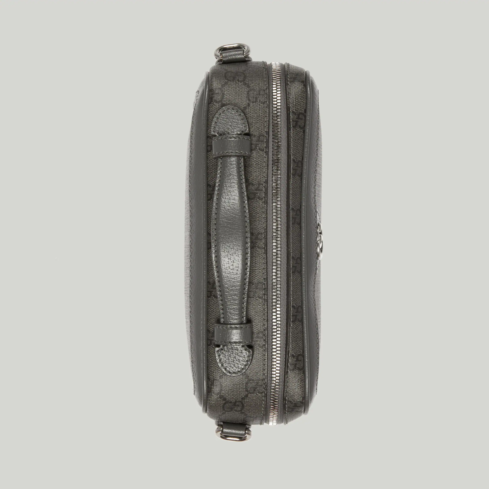  Túi Nam Gucci Ophiedia Small Shoulder Bag 'Black' 