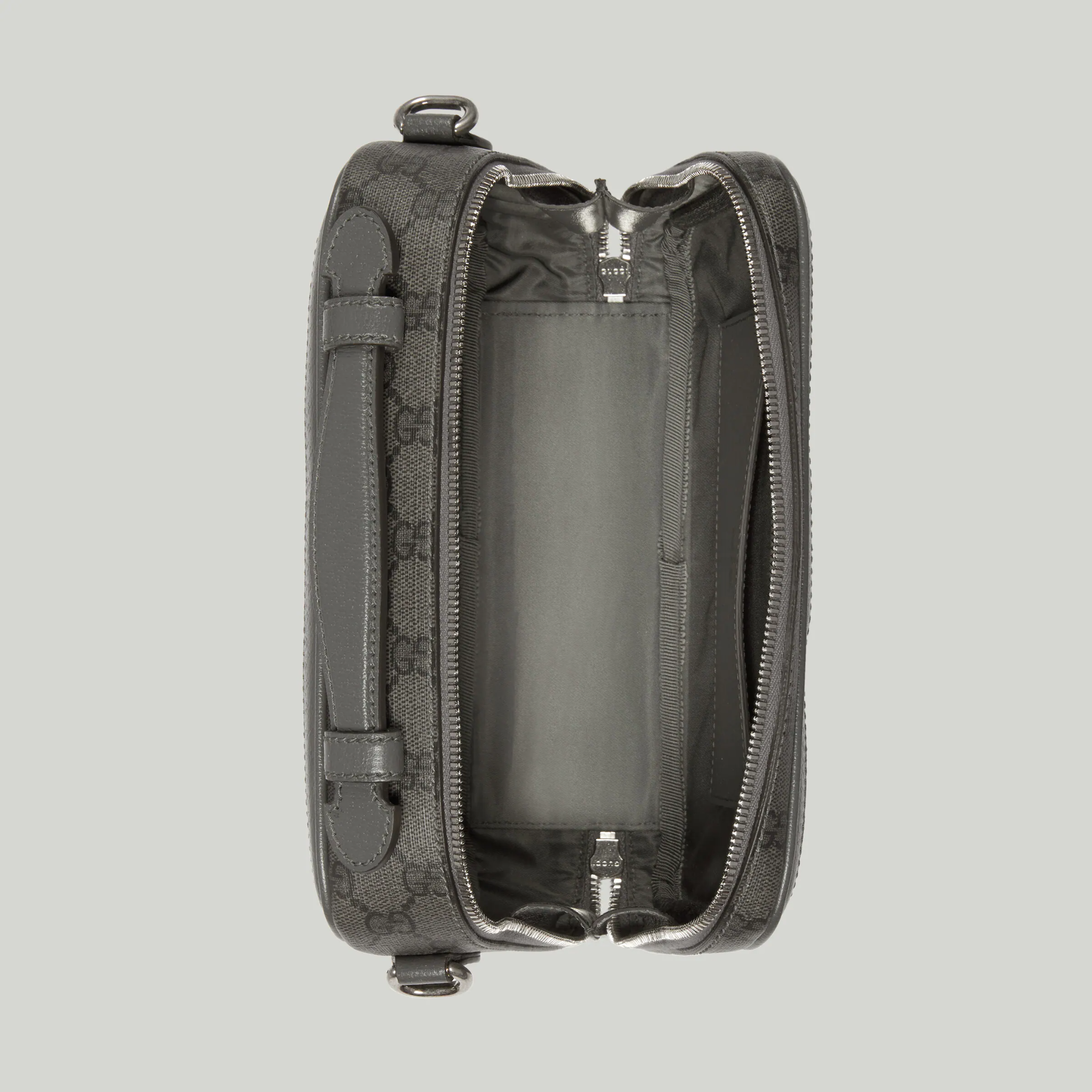  Túi Nam Gucci Ophiedia Small Shoulder Bag 'Black' 