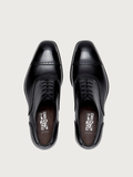  Giày Salvatore Ferragamo Nam Oxford 'Black' 