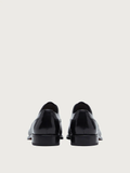  Giày Salvatore Ferragamo Nam Oxford 'Black' 