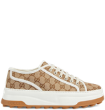  Giày Nam Gucci GG 'Beige' 