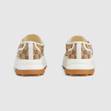  Giày Nam Gucci GG 'Beige' 