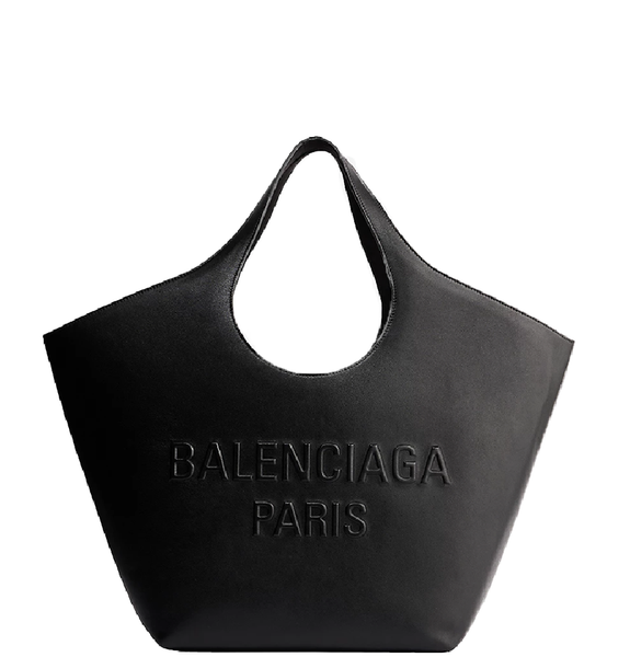  Túi Nữ Balenciaga Mary-Kate XS Tote Bag 'Black' 