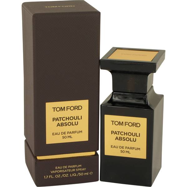 Nước Hoa Tom Ford Patchouli Absolu EDP – LUXITY