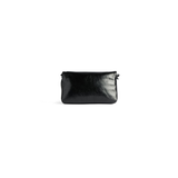  Túi Nữ Balenciaga BB Soft Small Peach Calfskin 'Black' 