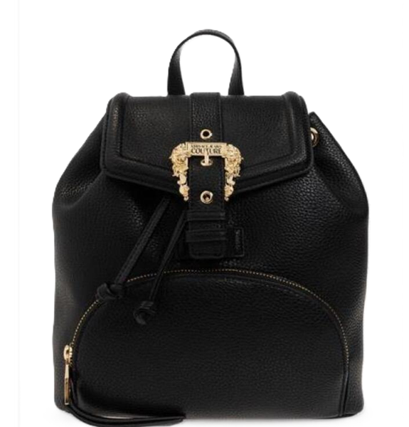  Balo Nữ Versace Jeans Couture 'Black' 