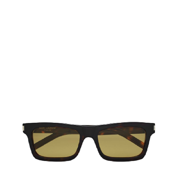  Kính Nữ Saint Laurent SL 461 Betty Dark Havana 