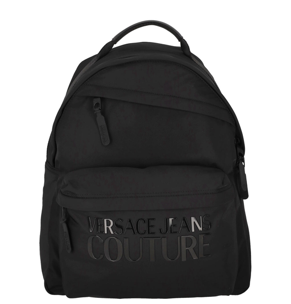  Balo Versace Jeans Couture 'Black' 