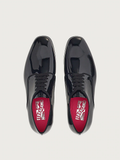  Giày Salvatore Ferragamo Nam Debry 'Black' 